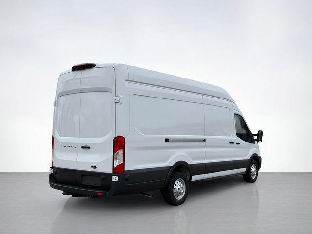 new 2025 Ford Transit-350 car, priced at $57,015