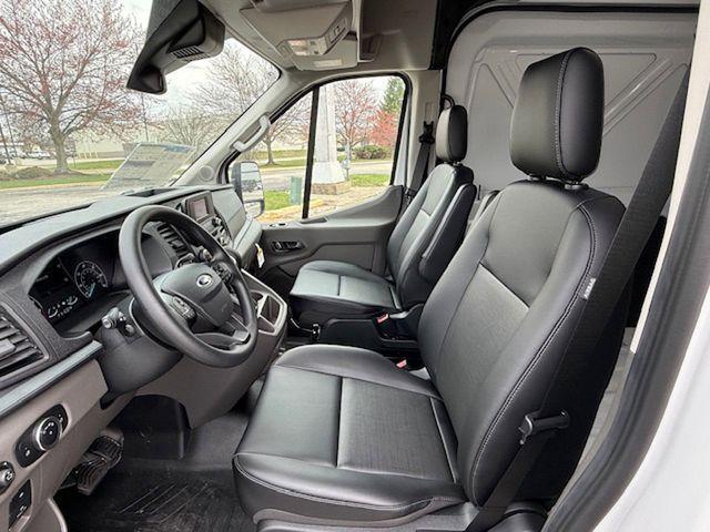 new 2025 Ford Transit-350 car, priced at $57,015