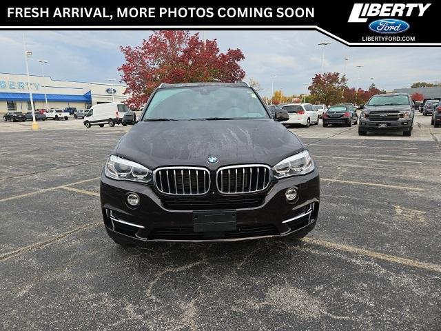 used 2017 BMW X5 car, priced at $20,000