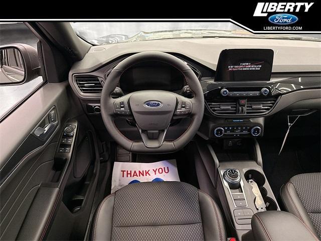 new 2025 Ford Escape car, priced at $29,879