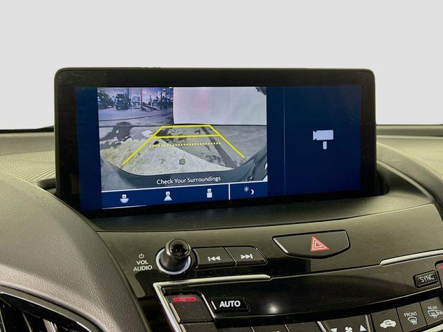 used 2020 Acura RDX car, priced at $25,992