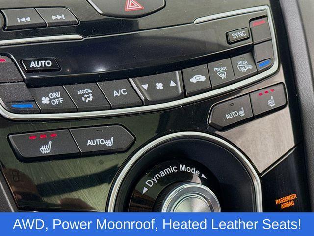 used 2020 Acura RDX car, priced at $23,974