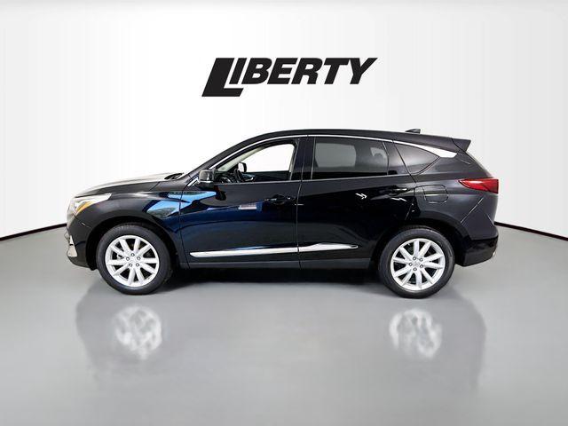 used 2020 Acura RDX car, priced at $25,992