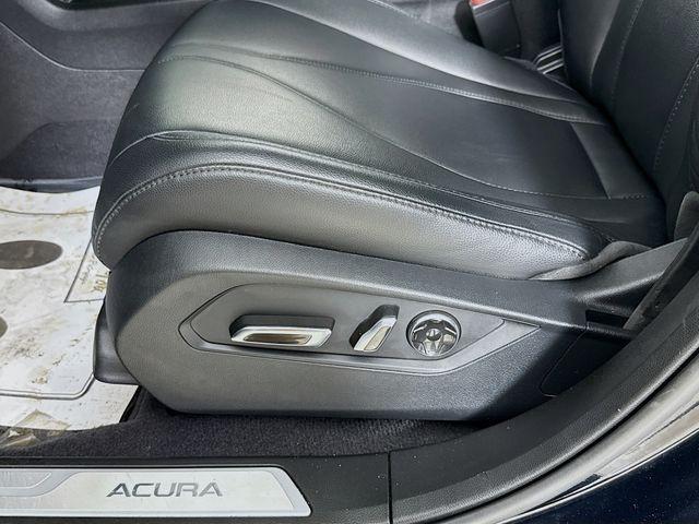 used 2020 Acura RDX car, priced at $25,992