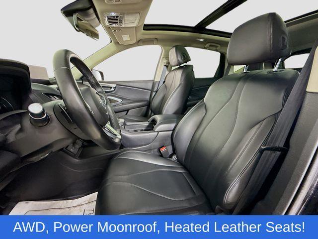 used 2020 Acura RDX car, priced at $23,974