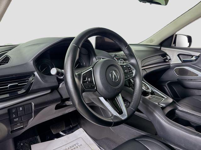 used 2020 Acura RDX car, priced at $25,992