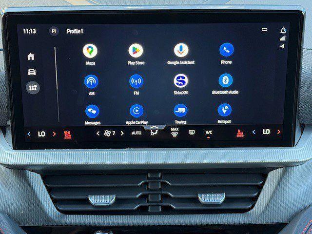 new 2026 Ford Explorer car, priced at $50,295