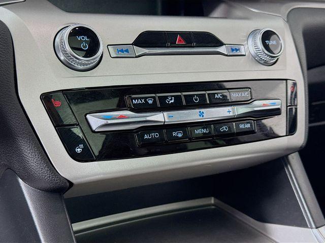 used 2022 Ford Explorer car, priced at $30,595
