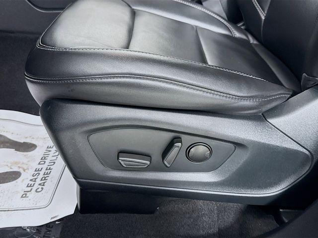 used 2022 Ford Explorer car, priced at $30,595