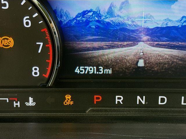 used 2022 Ford Explorer car, priced at $33,415