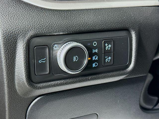 used 2022 Ford Explorer car, priced at $33,415