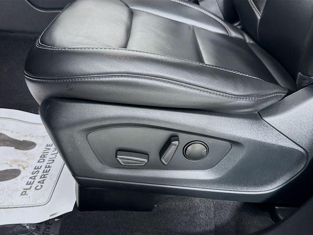 used 2022 Ford Explorer car, priced at $33,415