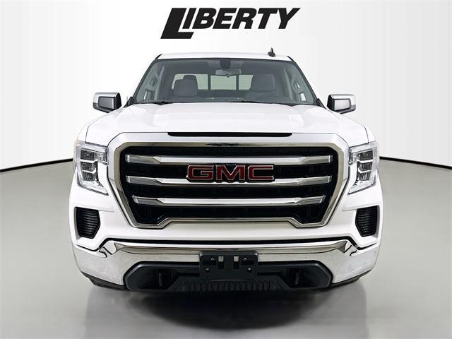 used 2020 GMC Sierra 1500 car, priced at $24,000