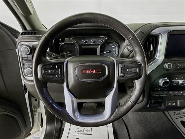 used 2020 GMC Sierra 1500 car, priced at $24,000