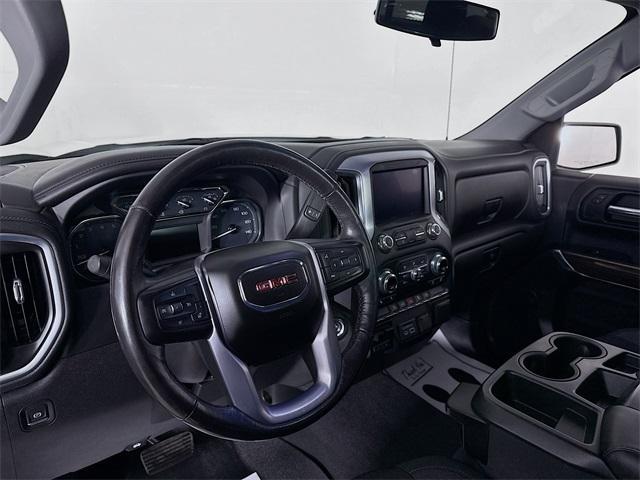 used 2020 GMC Sierra 1500 car, priced at $24,000