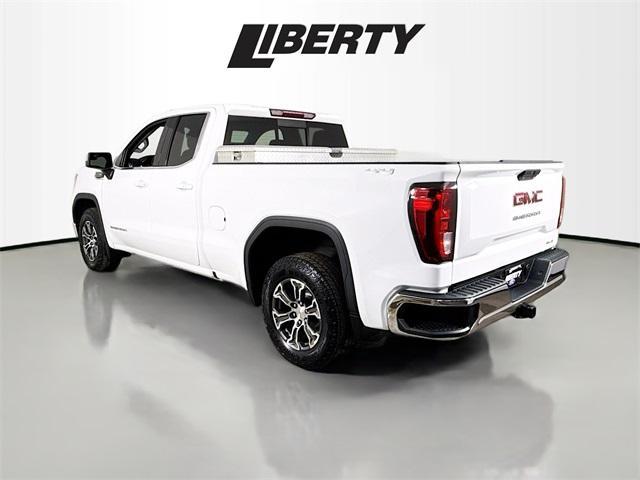 used 2020 GMC Sierra 1500 car, priced at $24,000