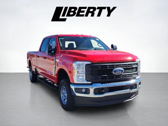 new 2026 Ford F-250 car, priced at $59,820