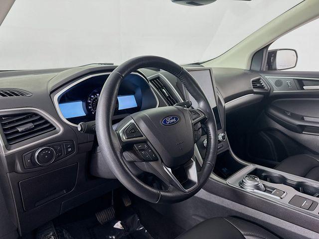 used 2021 Ford Edge car, priced at $25,244