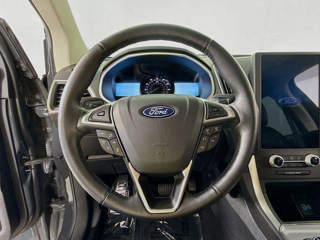 used 2021 Ford Edge car, priced at $25,244