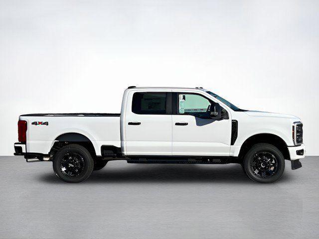 new 2026 Ford F-350 car, priced at $65,540