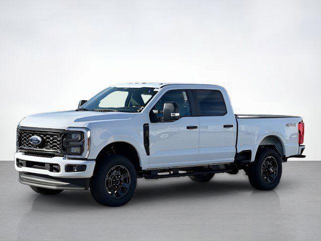 new 2026 Ford F-350 car, priced at $65,540