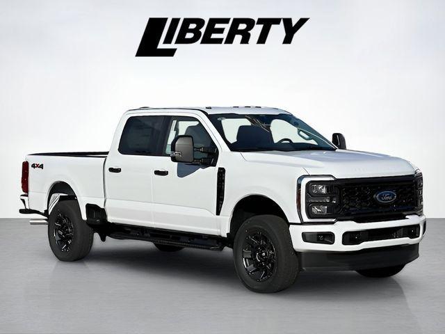 new 2026 Ford F-350 car, priced at $65,540