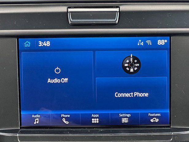 new 2026 Ford F-350 car, priced at $65,540