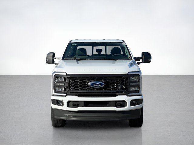 new 2026 Ford F-350 car, priced at $65,540