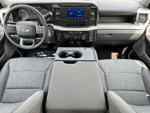 new 2026 Ford F-350 car, priced at $65,540