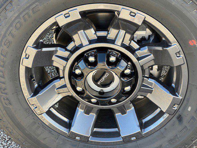 new 2026 Ford F-350 car, priced at $65,540