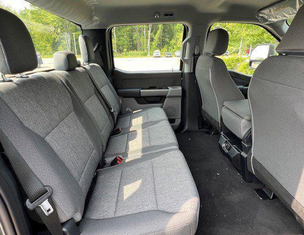 new 2026 Ford F-350 car, priced at $65,540