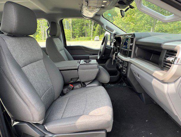 new 2026 Ford F-350 car, priced at $65,540