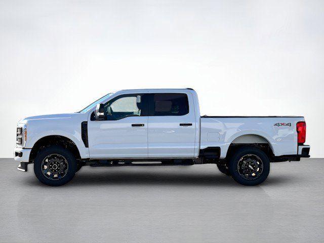 new 2026 Ford F-350 car, priced at $65,540