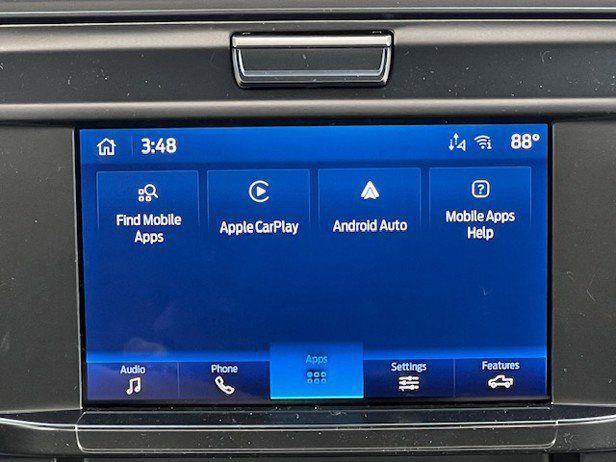 new 2026 Ford F-350 car, priced at $65,540