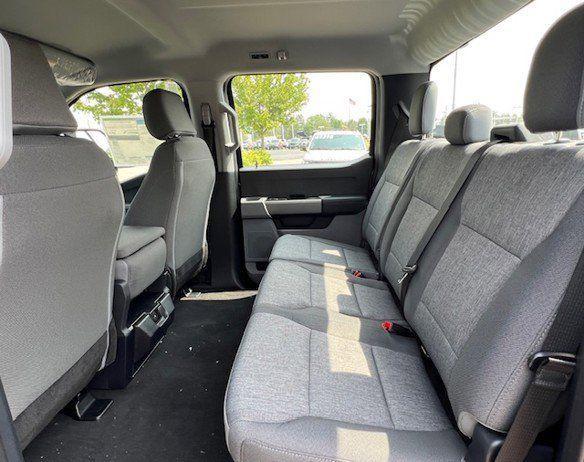 new 2026 Ford F-350 car, priced at $65,540