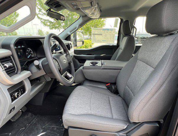new 2026 Ford F-350 car, priced at $65,540
