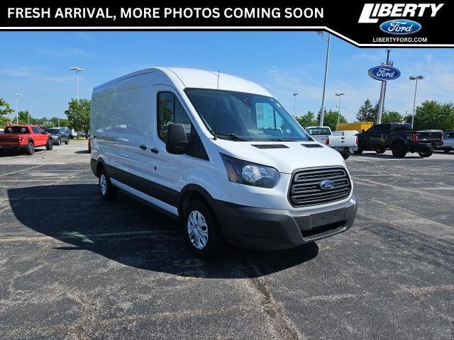 used 2018 Ford Transit-250 car, priced at $16,990