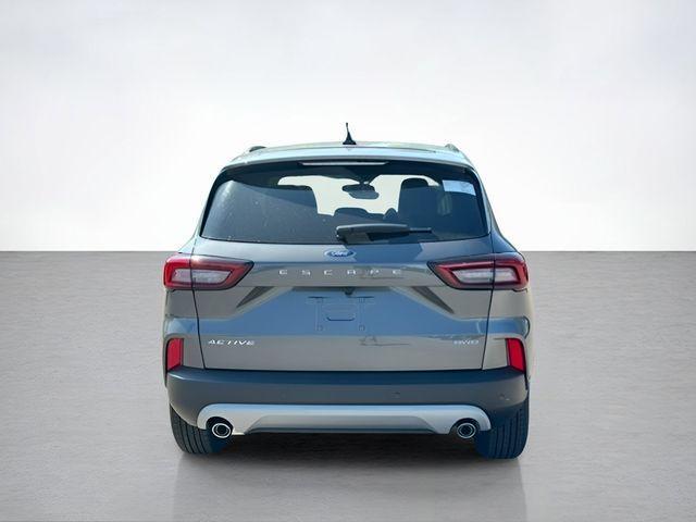 new 2025 Ford Escape car, priced at $30,512