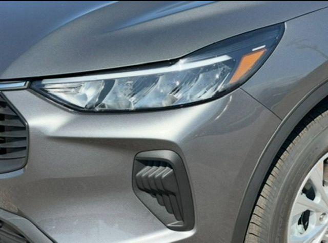 new 2025 Ford Escape car, priced at $30,512