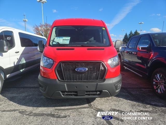 new 2024 Ford Transit-250 car, priced at $48,070