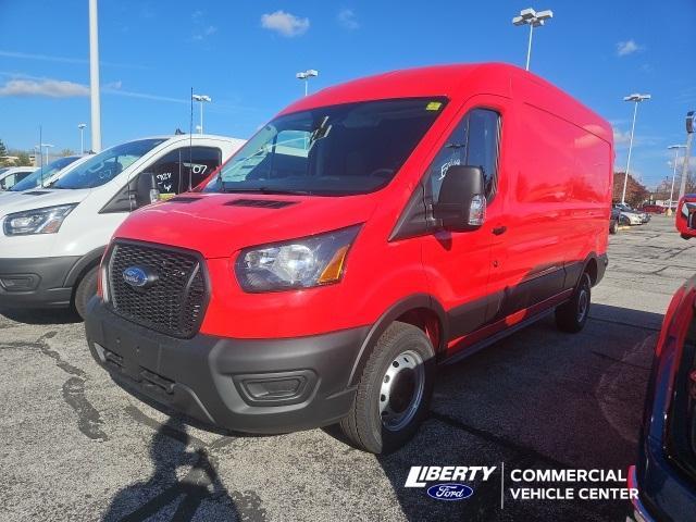 new 2024 Ford Transit-250 car, priced at $48,070