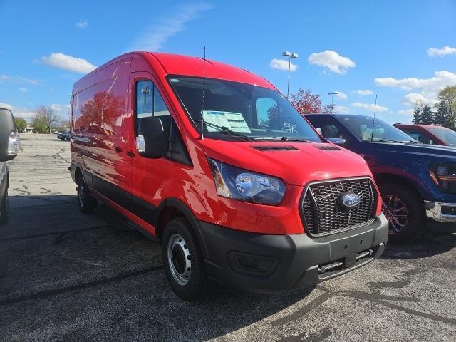 new 2024 Ford Transit-250 car, priced at $52,070