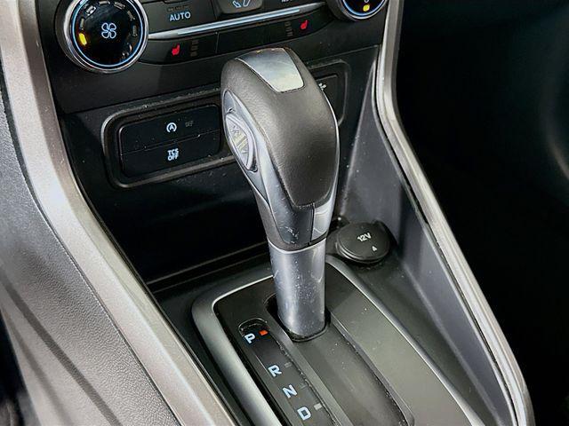 used 2020 Ford EcoSport car, priced at $16,849