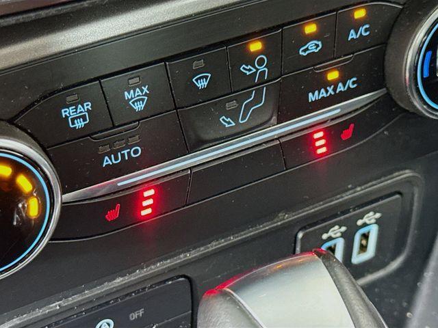 used 2020 Ford EcoSport car, priced at $16,849