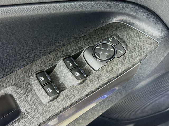 used 2020 Ford EcoSport car, priced at $16,849