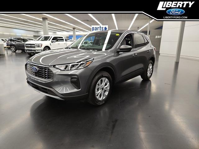 new 2024 Ford Escape car, priced at $31,360