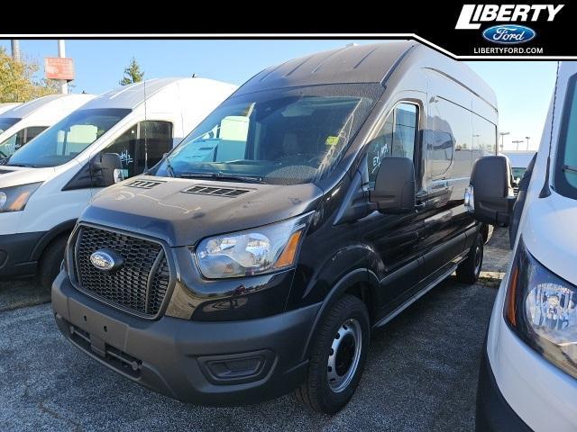 new 2024 Ford Transit-250 car, priced at $55,220