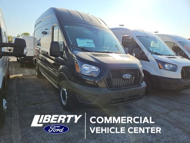 new 2024 Ford Transit-250 car, priced at $53,464