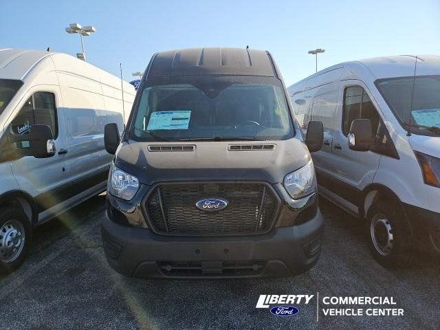 new 2024 Ford Transit-250 car, priced at $53,464