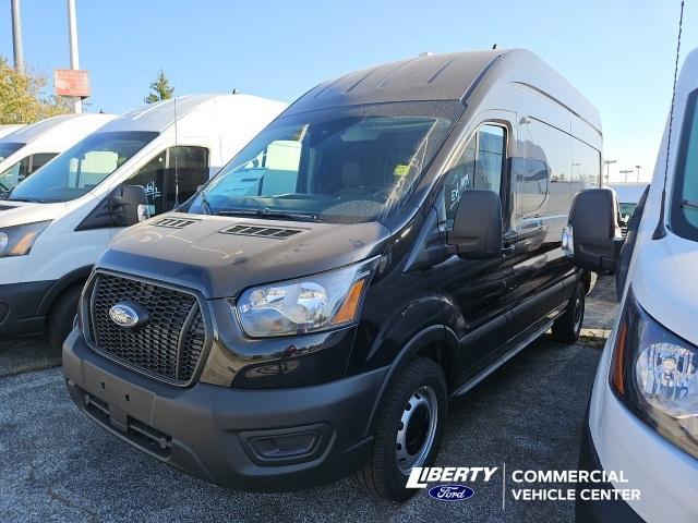 new 2024 Ford Transit-250 car, priced at $53,464